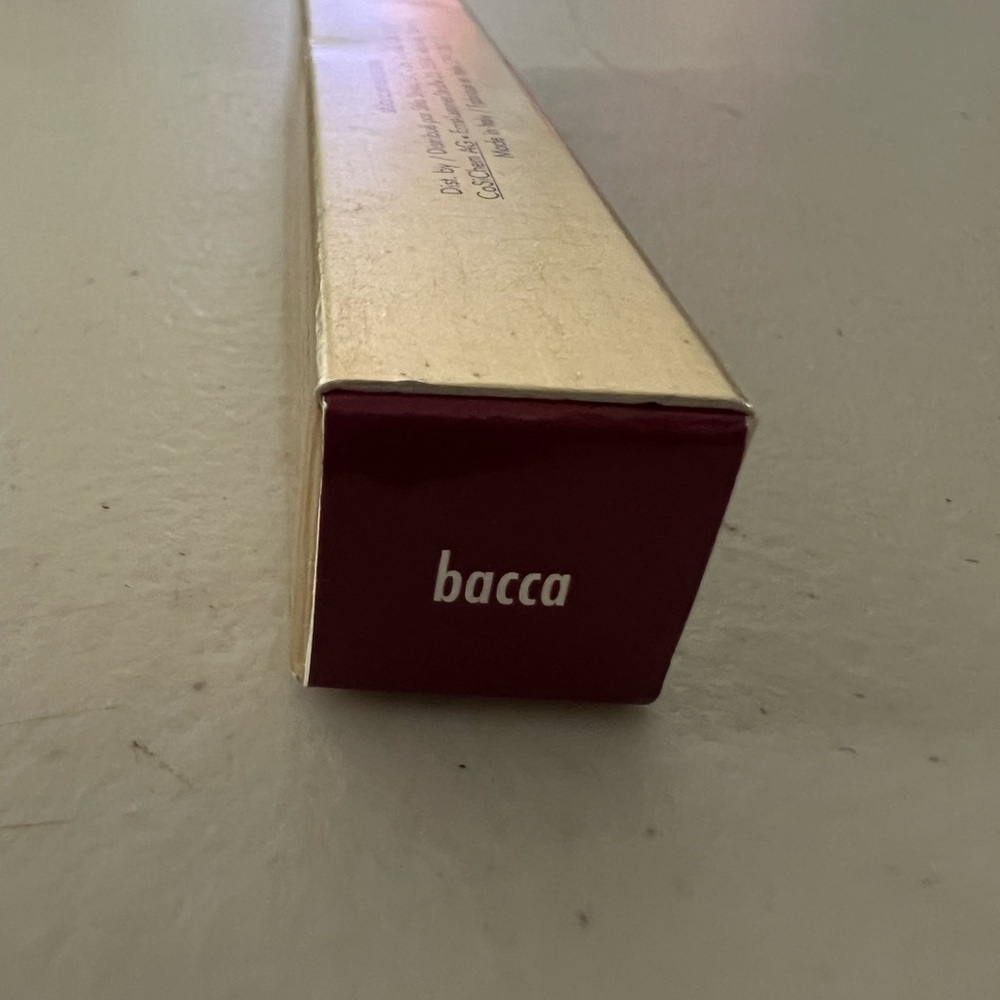 Stila Stay All Day Liquid Lipstick - Bacca - Picture 6 of 7